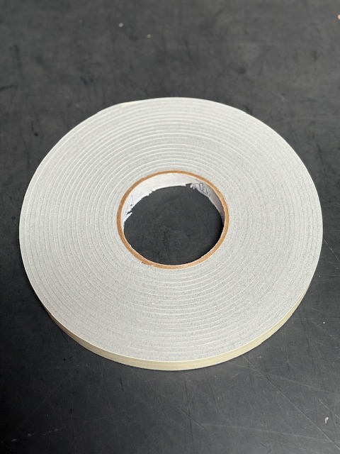 STRIP-N-STICK 512AF .125